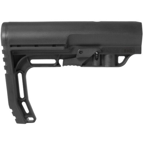 Приклад Battlelink Minimalist MFT Mil Spec черный