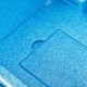 Складний термобокс Thermo Cooler Box 39 л