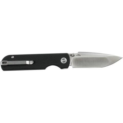Нож CJRB Nova AR-RPM9, G10 ц:black