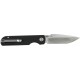 Нож CJRB Nova AR-RPM9, G10 ц:black