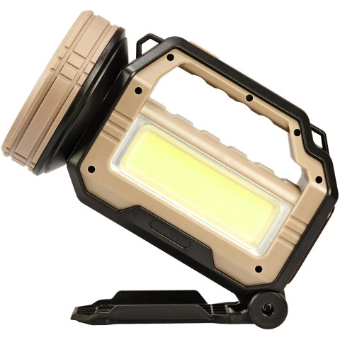 Фонарь кемпинговый Skif Outdoor Launcher