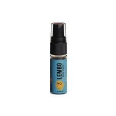 Очиститель Оружия LEMBO GC (Gun Cleaner) 15 мл