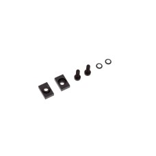 Пластина Kozap для увеличенияя высоты колец  4mm