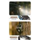 Ліхтар прожектор Naturehike CNK2300012, коричневий