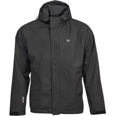 Куртка Mecanik Prime Thor Rain XL black