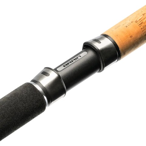 Вудилище фідерне Brain Apex NEW 4.20m max 150g