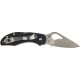 Нож Spyderco Byrd Robin 2