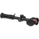 Приціл тепловізійний GUIDE TU650LS 3.0 Apex, 50mm, 3.7-29.6x, 640x512@12μm, VOx, Дальномер 1200м (без кріплення)