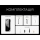 Насос-ліхтар-powerbank автомобільний Flextail Evo Tire Pump, 150 PSI, 2000 mAh