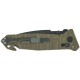 Ніж TB Outdoor CAC S200 Army Knife Olive