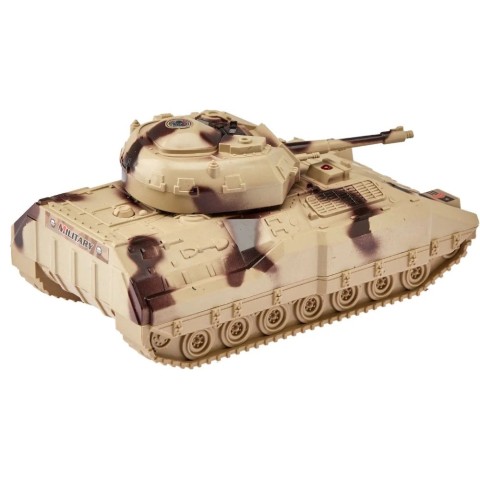 Ігровий набір ZIPP Toys Танк