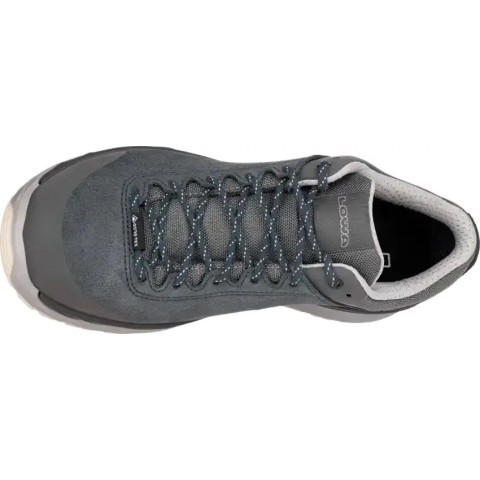 Кроссовки Lowa Malta GTX LO W 37 denim-panna