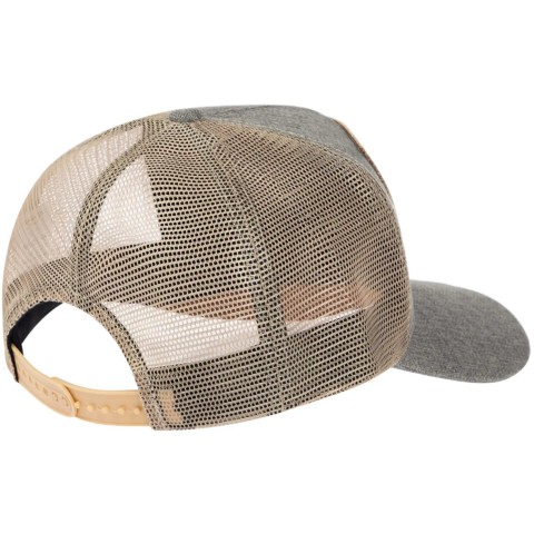 Кепка Nories Mesh Cap09 Gray