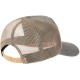 Кепка Nories Mesh Cap09 Gray
