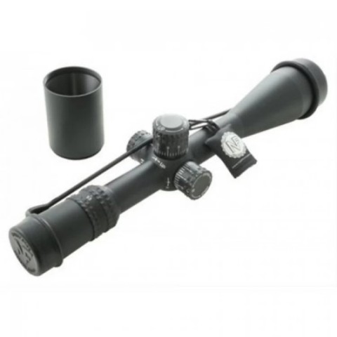 Оптический прицел Nightforce NXS 5.5-22x56 F2 0.250 MOA сетка MOAR с подсветкой