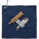Нож Opinel № 8 VRI Picnic+