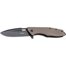 Нож Boker Plus Caracal Tactical ц:tan