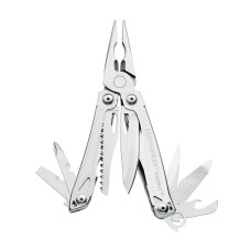 Мультиинструмент Leatherman Sidekick, нейлоновый чехол