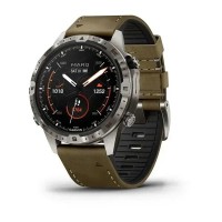 Смарт-часы Garmin MARQ Adventurer Gen 2