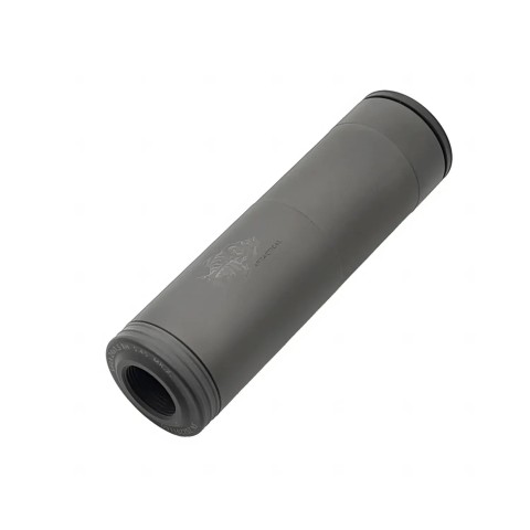 Глушник AFTactical S44AC Compact, 5.45 мм, 24x1.5 Rh, АК74 | АКС74У