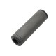 Глушник AFTactical S44AC Compact, 5.45 мм, 24x1.5 Rh, АК74 | АКС74У
