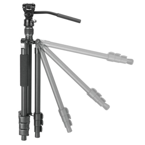 Штатив Vanguard Vesta Go 234AV10 (Vesta Go 234AV10)