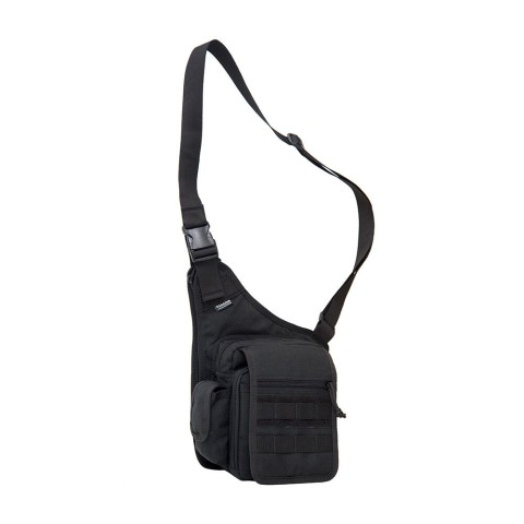 Сумка DANAPER DELTA  Black