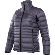 Куртка женская Frontier Iris S Graphite