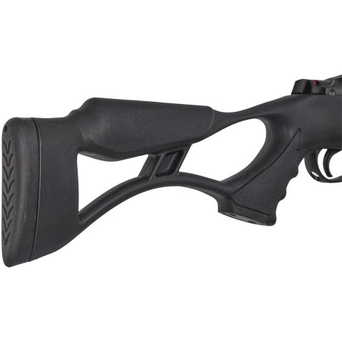 Гвинтівка пневматична Optima AirTact ED, 4,5 мм