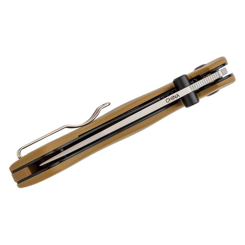 Нож KA-BAR 