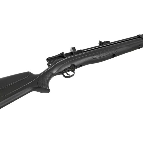 Гвинтівка пневматична Beeman Chief III PCP 4,5 мм