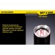 Фонарь Nitecore SRT6 Night Officer (военный серый)