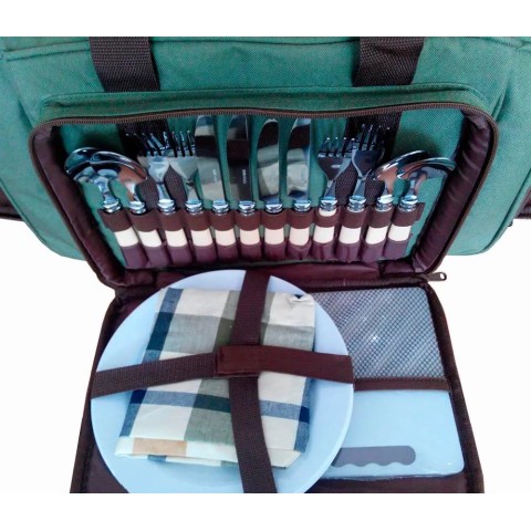 Набор для пикника Ranger Pic Rest ц:зеленый