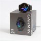 Смарт-часы Garmin Venu черные с серым безелем