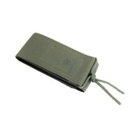 Чохол на пояс Victorinox 105м нейлон.зел для SwissTool Spirit,Soldiers' knife