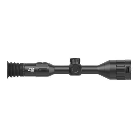 Тепловізійний приціл AGM Adder V2 LRF 50-640