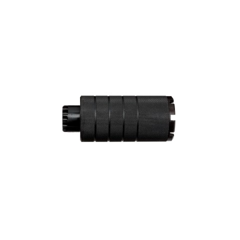 Пламегаситель АК (глечики) різьблення 14 * 1L, к.7,62