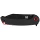 Нож Skif Jock Jr BSW, G10, ц:black
