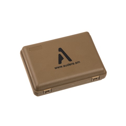Кольца AUDERE PSR™ Gen2  Diam 1