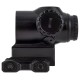 Приціл призматичний Primary Arms SLx 1X MicroPrism сітка ACSS Cyclops G2. Black