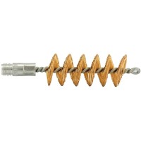 Ершик Bore Tech спиральный 12к. бронза 5/16x27 M