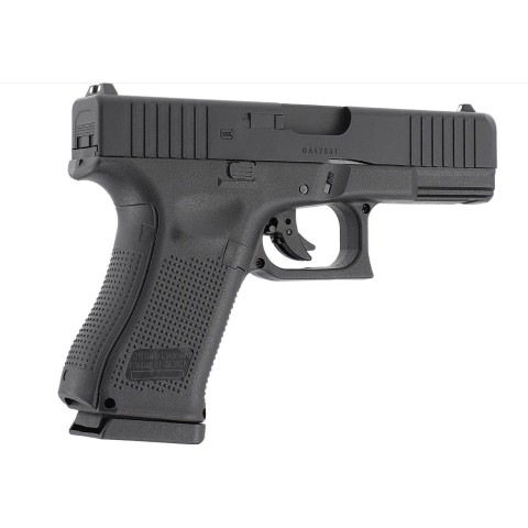 Пневматический пистолет Umarex GLOCK 19 Gen5 Non-Blowback