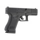 Пневматический пистолет Umarex GLOCK 19 Gen5 Non-Blowback