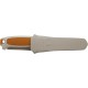 Нож Morakniv Risberg C, cloudberries