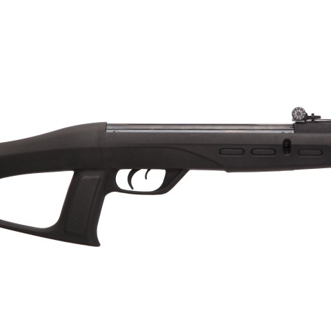 Пневматична гвинтівка Gamo Delta Fox GT Whisper  кал.4,5