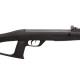 Пневматична гвинтівка Gamo Delta Fox GT Whisper  кал.4,5