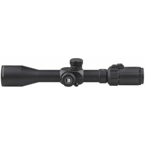 Оптичний приціл Discovery Optics FFP 4-16x44 SF