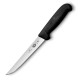 Кухонний ніж Victorinox Fibrox Boning лезо 12см з чорн. ручкою