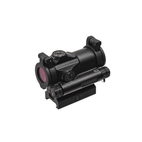 Прицел коллиматорный Sig Optics Romeo 7 1X22MM; 2 MOA RED DOT