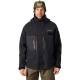 Куртка Grundens Portal Gore-Tex Pro XXL Black